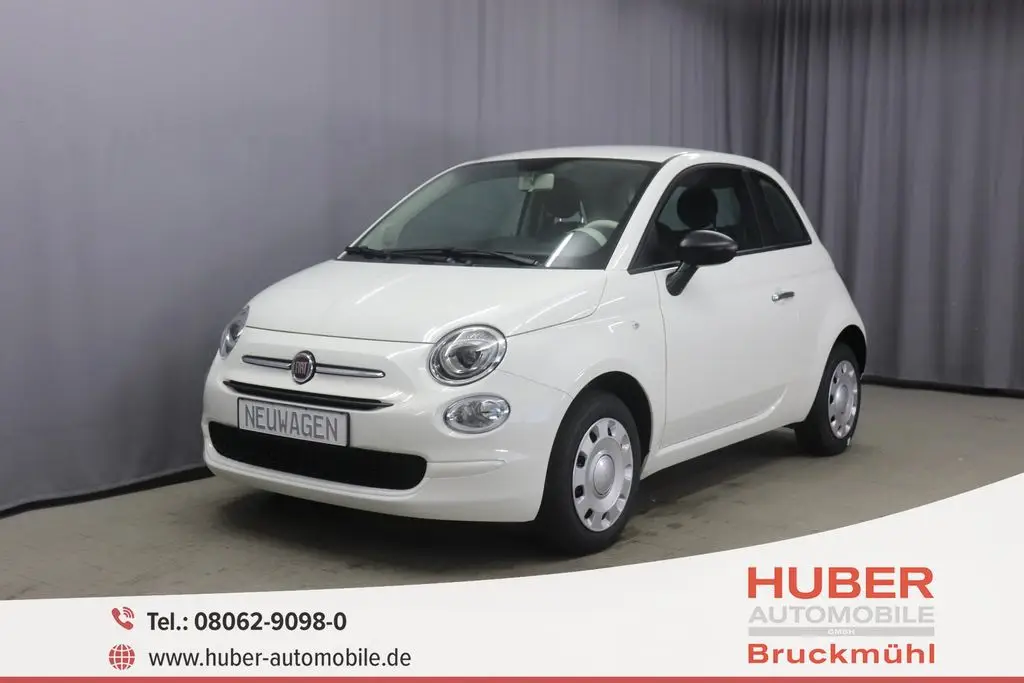 Photo 1 : Fiat 500 2023 Petrol