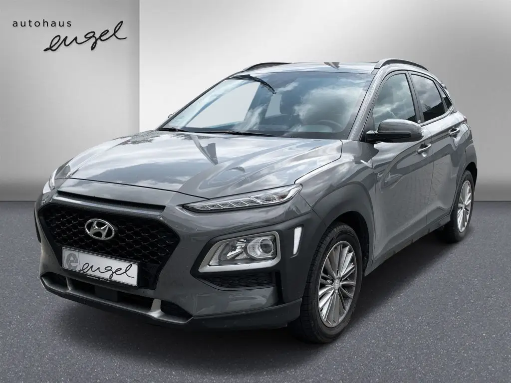 Photo 1 : Hyundai Kona 2019 Essence