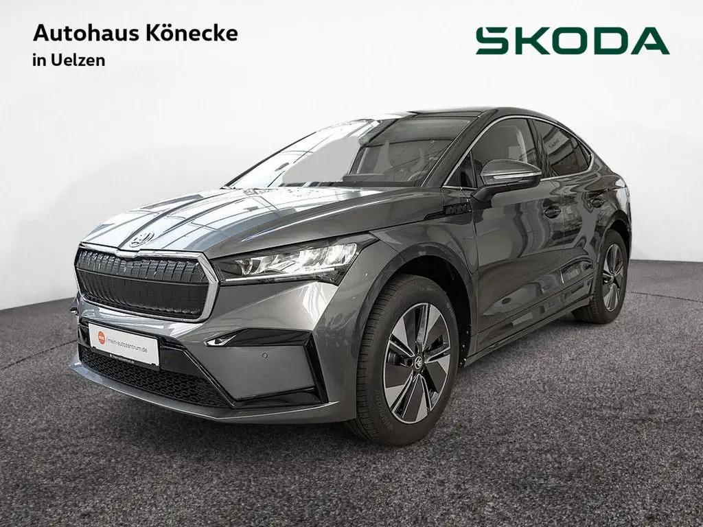 Photo 1 : Skoda Enyaq 2024 Not specified