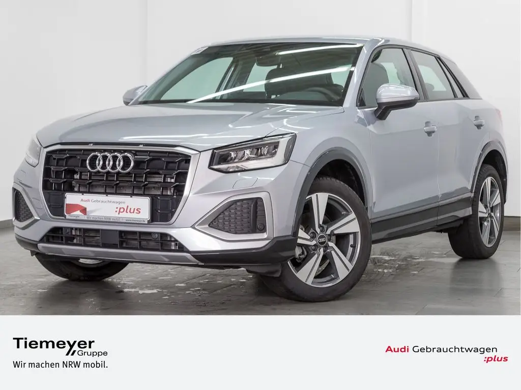 Photo 1 : Audi Q2 2023 Essence