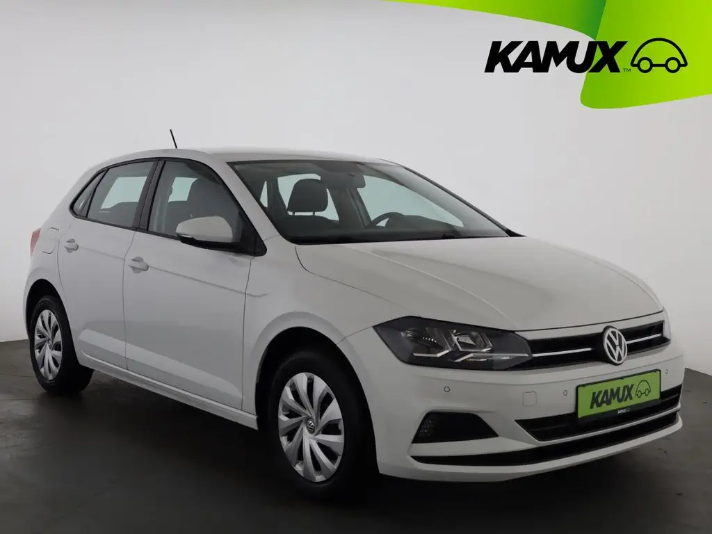 Photo 1 : Volkswagen Polo 2020 Autres