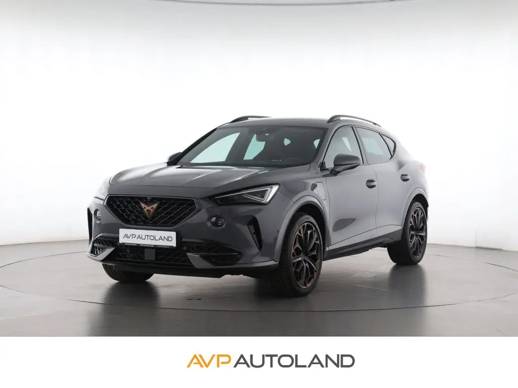 Photo 1 : Cupra Formentor 2023 Hybrid