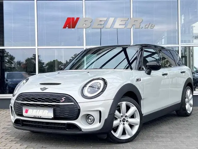 Photo 1 : Mini Cooper 2023 Petrol