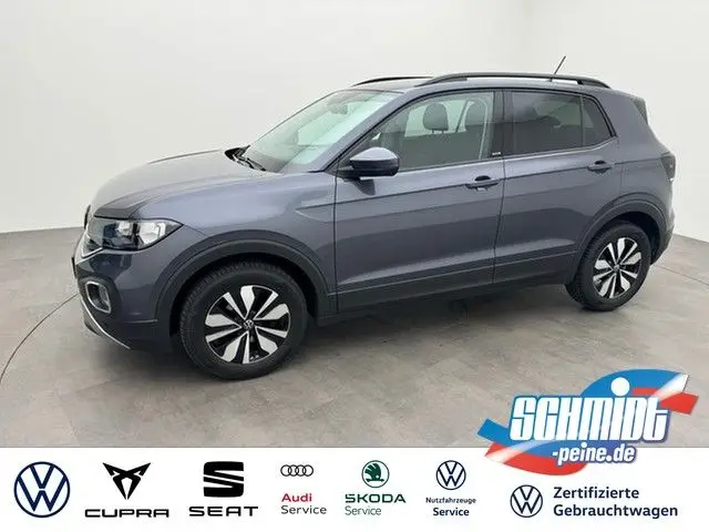 Photo 1 : Volkswagen T-cross 2023 Petrol