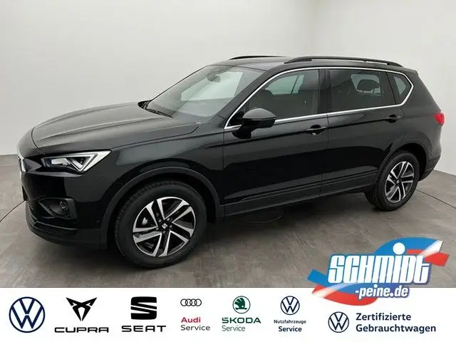 Photo 1 : Seat Tarraco 2023 Petrol