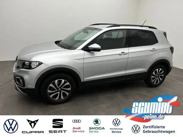 Photo 1 : Volkswagen T-cross 2021 Essence