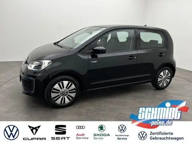 Photo 1 : Volkswagen Up! 2020 Non renseigné