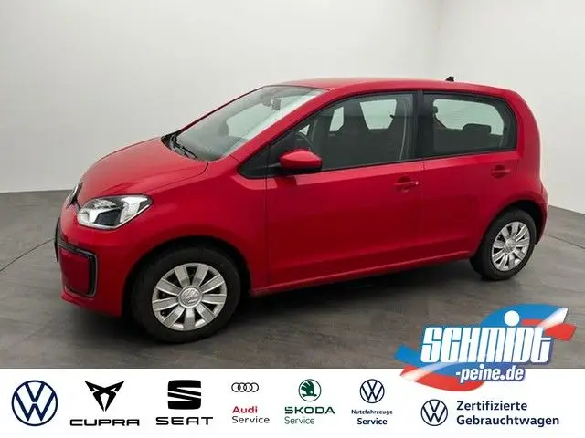 Photo 1 : Volkswagen Up! 2020 Not specified