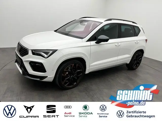 Photo 1 : Cupra Ateca 2022 Essence