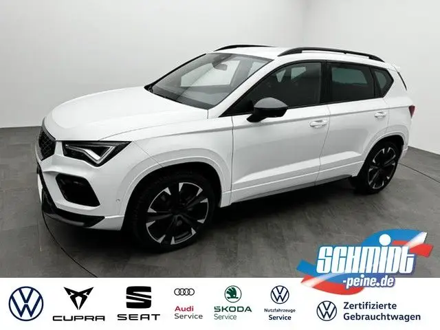 Photo 1 : Cupra Ateca 2022 Essence