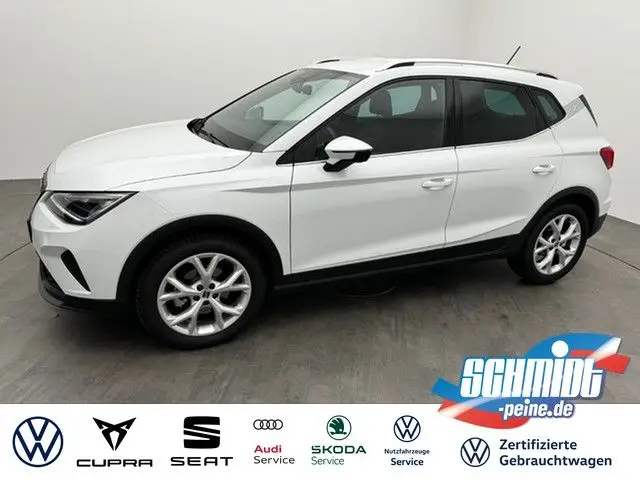 Photo 1 : Seat Arona 2023 Essence