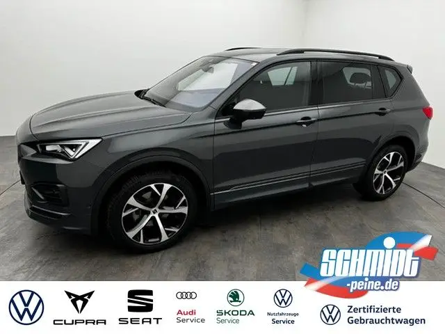 Photo 1 : Seat Tarraco 2023 Petrol