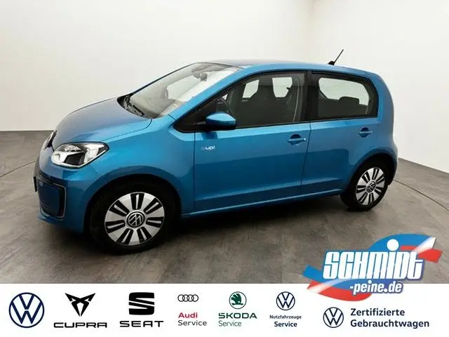 Photo 1 : Volkswagen Up! 2020 Non renseigné