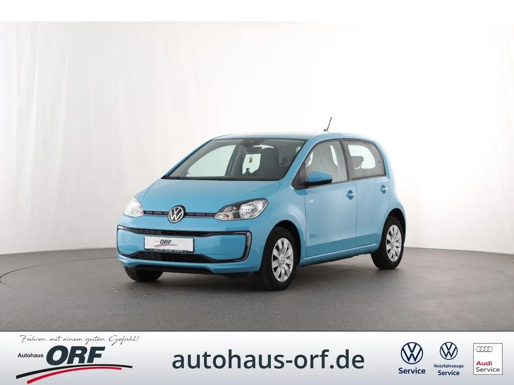 Photo 1 : Volkswagen Up! 2020 Not specified