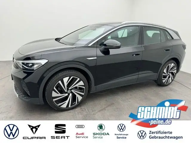 Photo 1 : Volkswagen Id.4 2023 Non renseigné