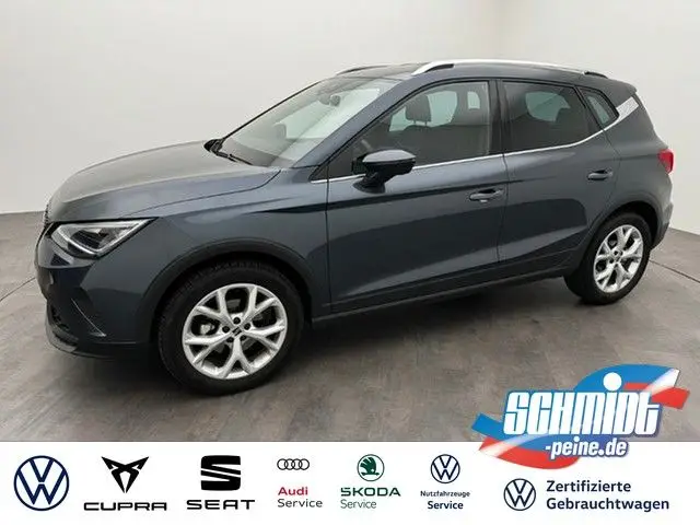 Photo 1 : Seat Arona 2023 Essence