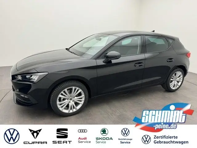 Photo 1 : Seat Leon 2024 Diesel