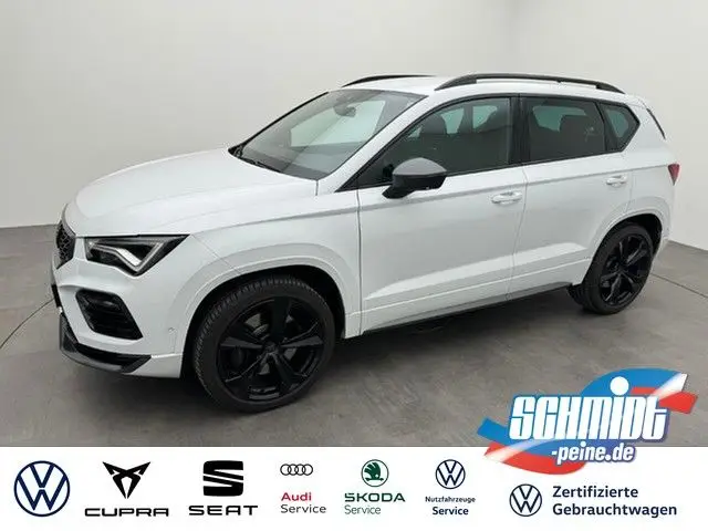 Photo 1 : Cupra Ateca 2023 Petrol