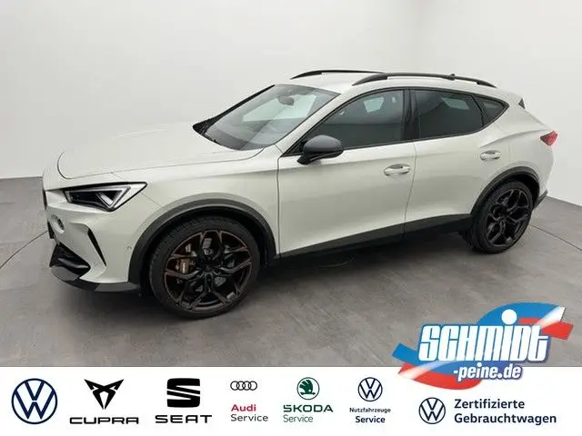 Photo 1 : Cupra Formentor 2022 Essence