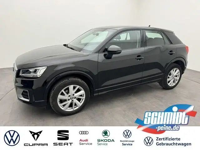 Photo 1 : Audi Q2 2020 Petrol