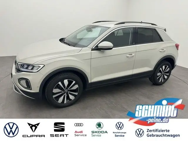 Photo 1 : Volkswagen T-roc 2023 Petrol