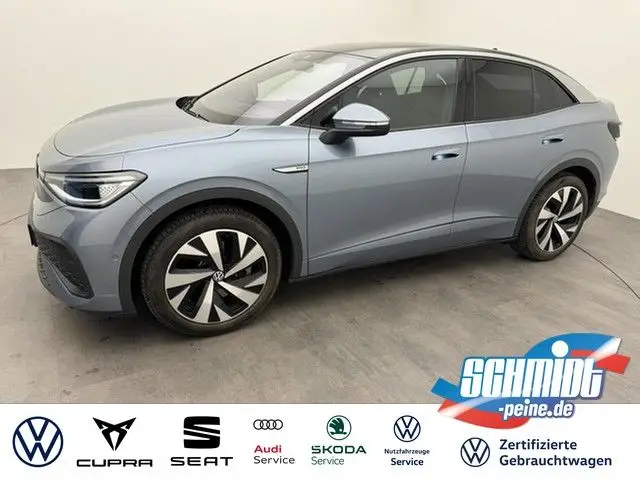 Photo 1 : Volkswagen Id.5 2022 Non renseigné