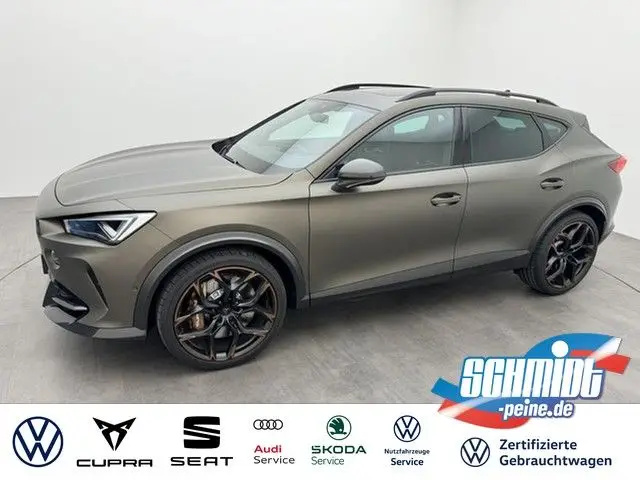 Photo 1 : Cupra Formentor 2024 Essence