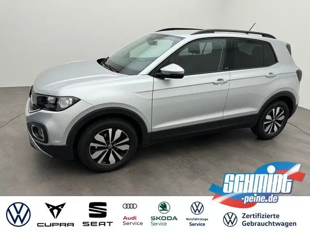 Photo 1 : Volkswagen T-cross 2023 Essence