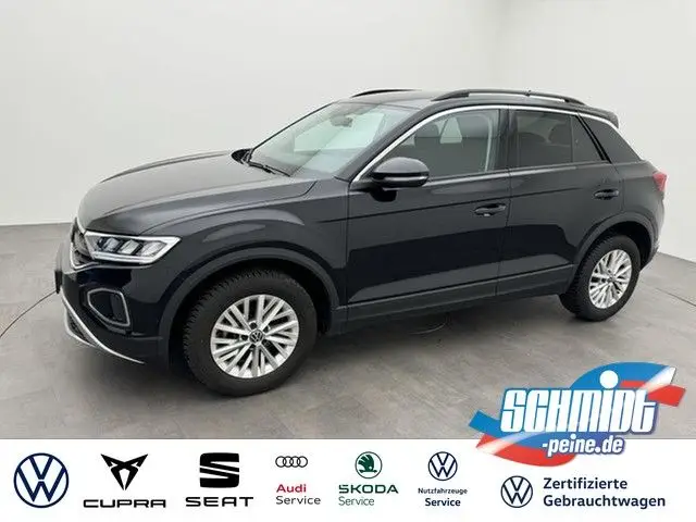 Photo 1 : Volkswagen T-roc 2023 Essence