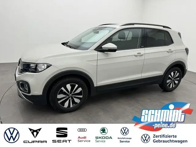 Photo 1 : Volkswagen T-cross 2023 Petrol