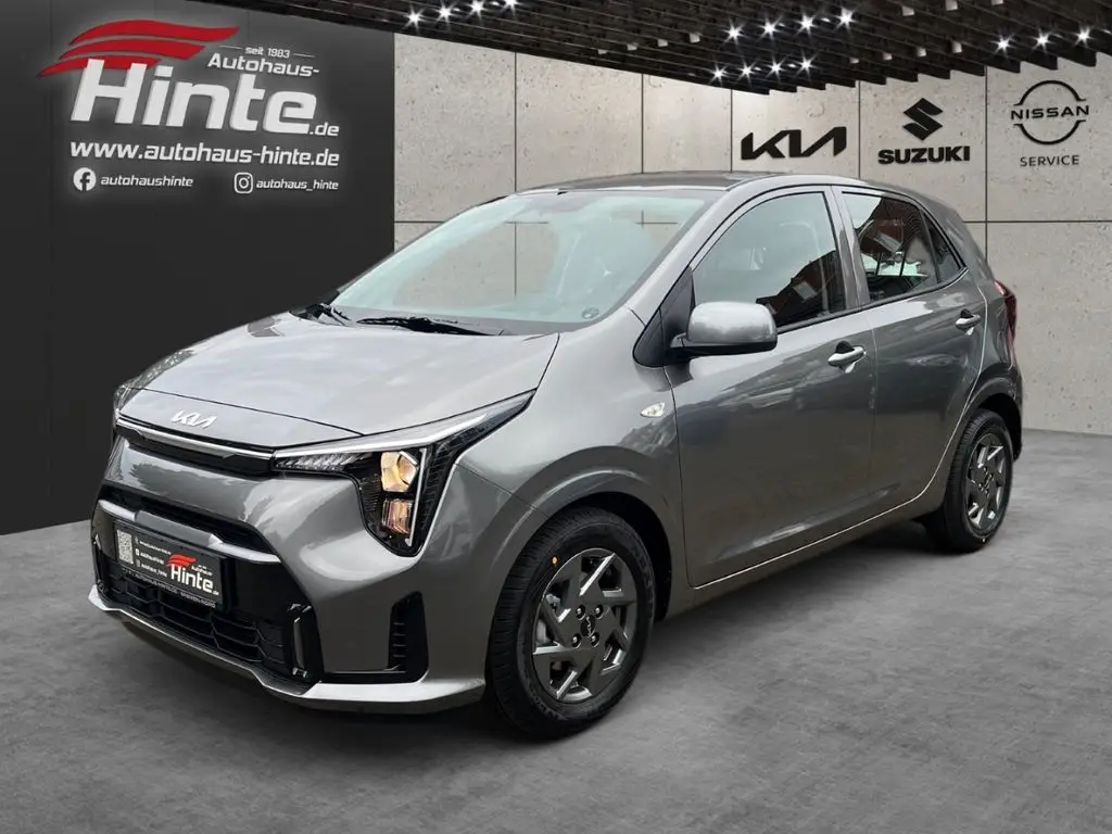 Photo 1 : Kia Picanto 2024 Essence