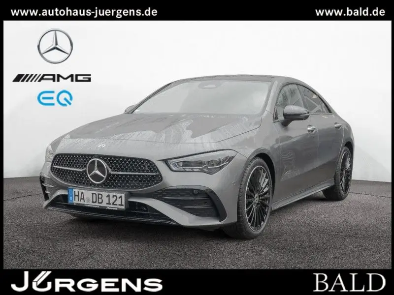 Photo 1 : Mercedes-benz Classe Cla 2024 Essence