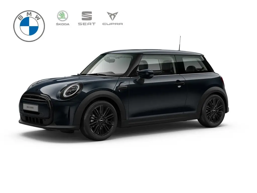 Photo 1 : Mini Cooper 2021 Petrol