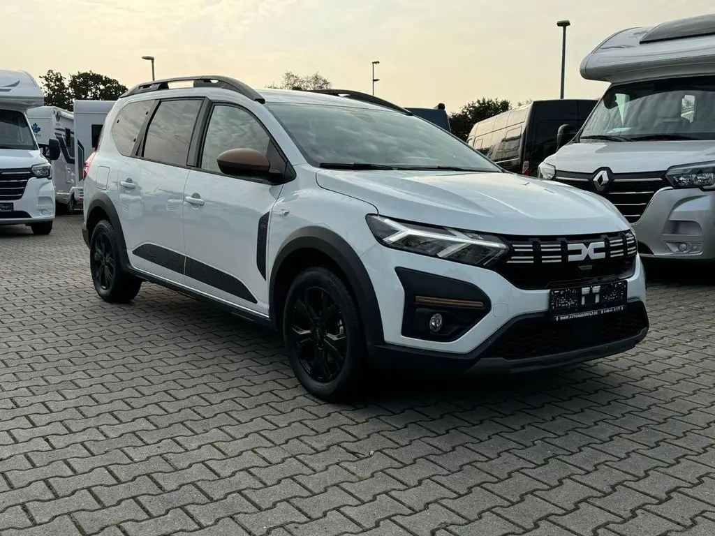 Photo 1 : Dacia Jogger 2023 Petrol