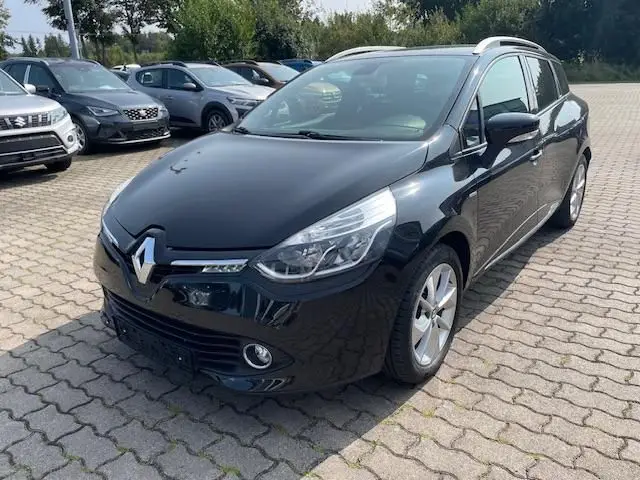 Photo 1 : Renault Clio 2016 Petrol