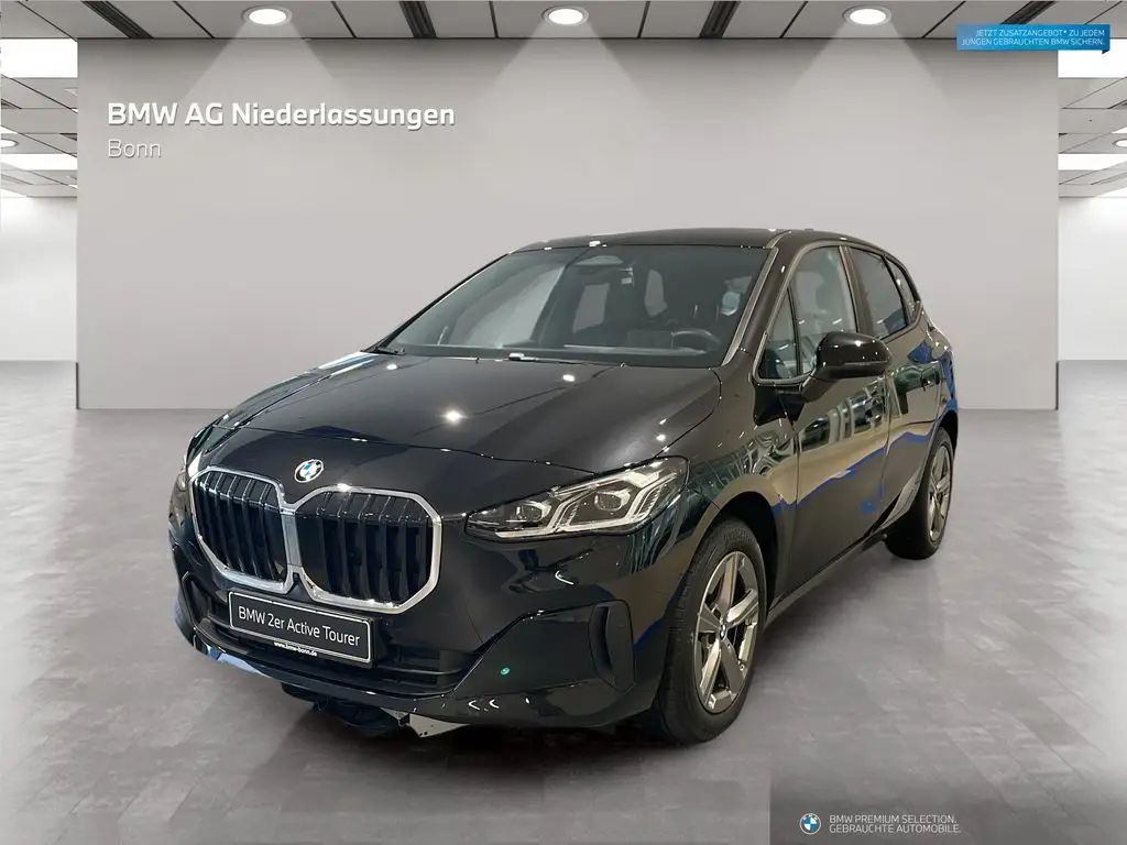 Photo 1 : Bmw Serie 2 2023 Petrol