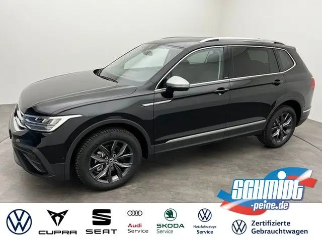 Photo 1 : Volkswagen Tiguan 2024 Essence