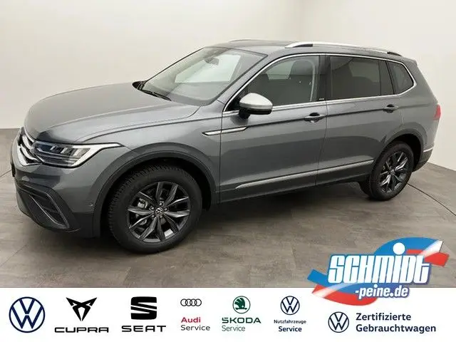 Photo 1 : Volkswagen Tiguan 2024 Essence