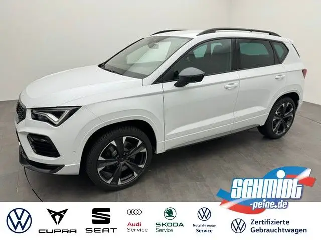 Photo 1 : Cupra Ateca 2023 Essence