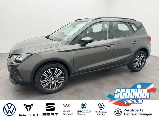 Photo 1 : Seat Arona 2024 Petrol