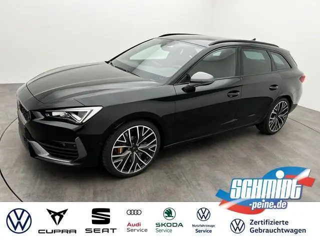 Photo 1 : Cupra Leon 2023 Essence