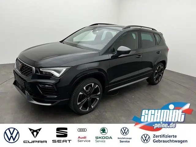 Photo 1 : Cupra Ateca 2023 Essence