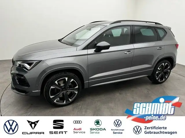 Photo 1 : Cupra Ateca 2024 Essence