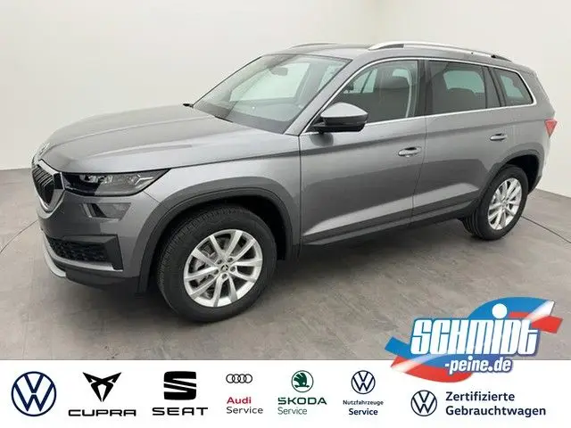 Photo 1 : Skoda Kodiaq 2024 Essence