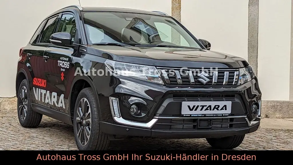 Photo 1 : Suzuki Vitara 2023 Essence