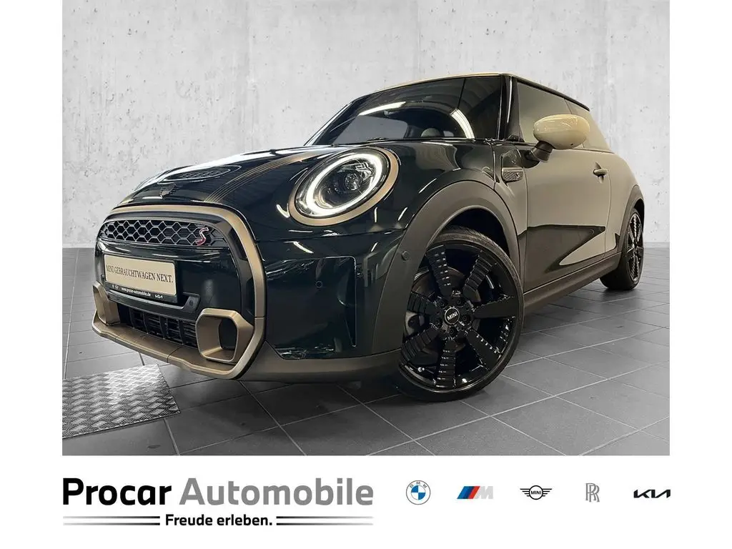 Photo 1 : Mini Cooper 2023 Essence