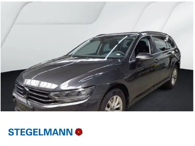 Photo 1 : Volkswagen Passat 2023 Diesel