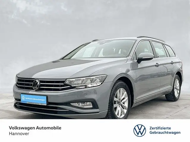 Photo 1 : Volkswagen Passat 2022 Diesel