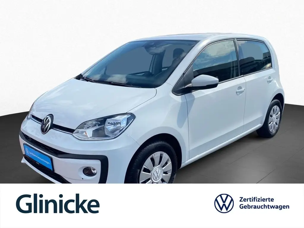 Photo 1 : Volkswagen Up! 2021 Petrol