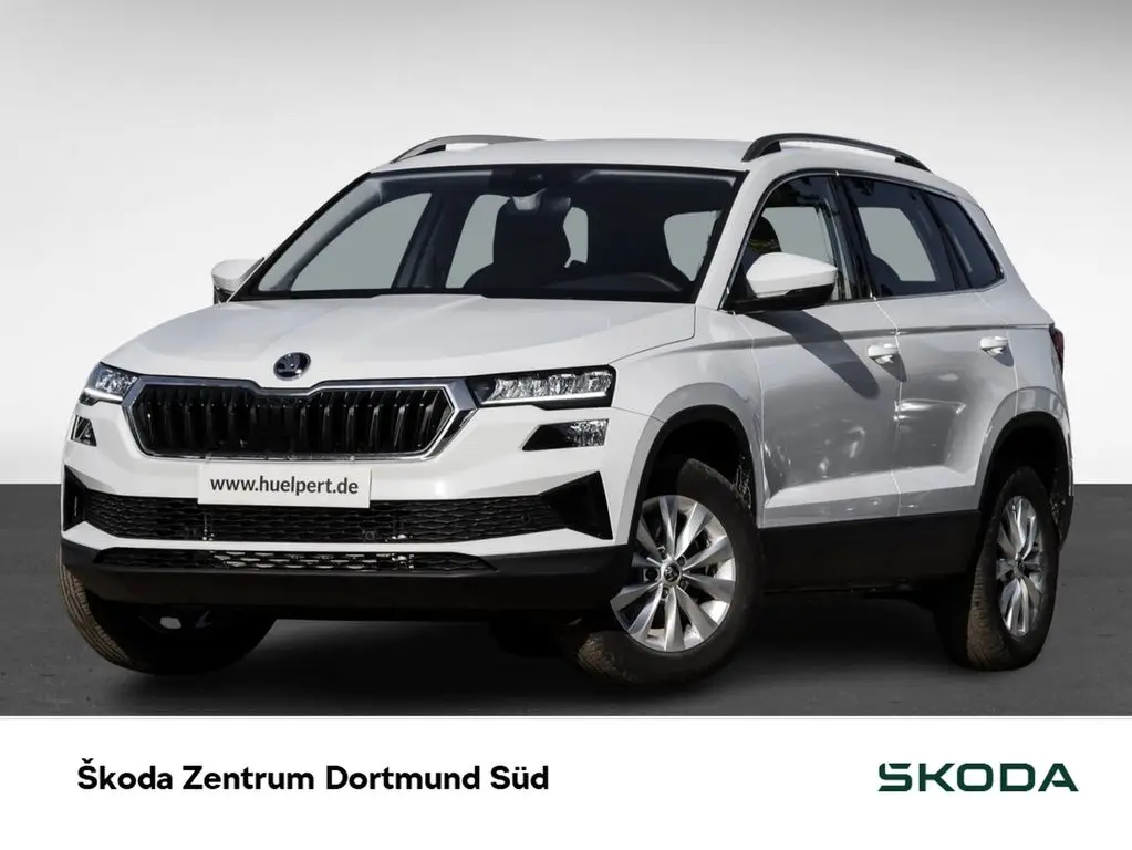 Photo 1 : Skoda Karoq 2024 Petrol